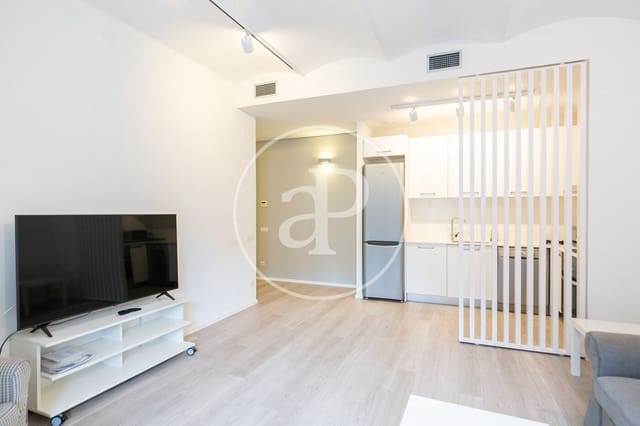2 Zimmer Apartment zu vermieten in La Dreta de L'Eixample, Barcelona Stadt - 2.000 € (Ref: 9462064)