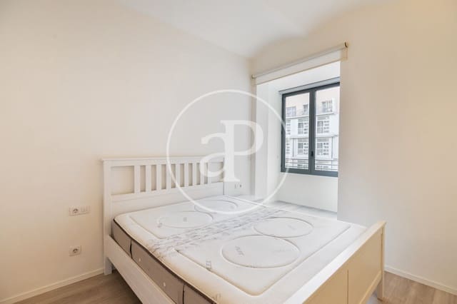 2 Zimmer Apartment zu vermieten in La Dreta de L'Eixample, Barcelona Stadt - 2.000 € (Ref: 9462064)