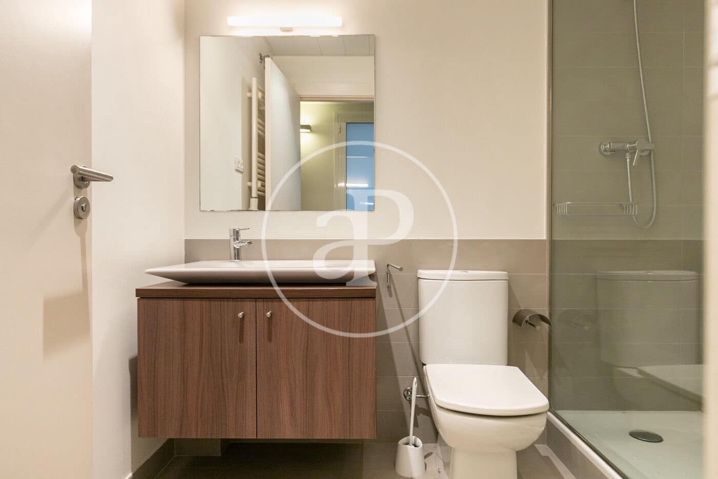 2 Zimmer Apartment zu vermieten in Barcelona Stadt - 2.000 € (Ref: 9462064)