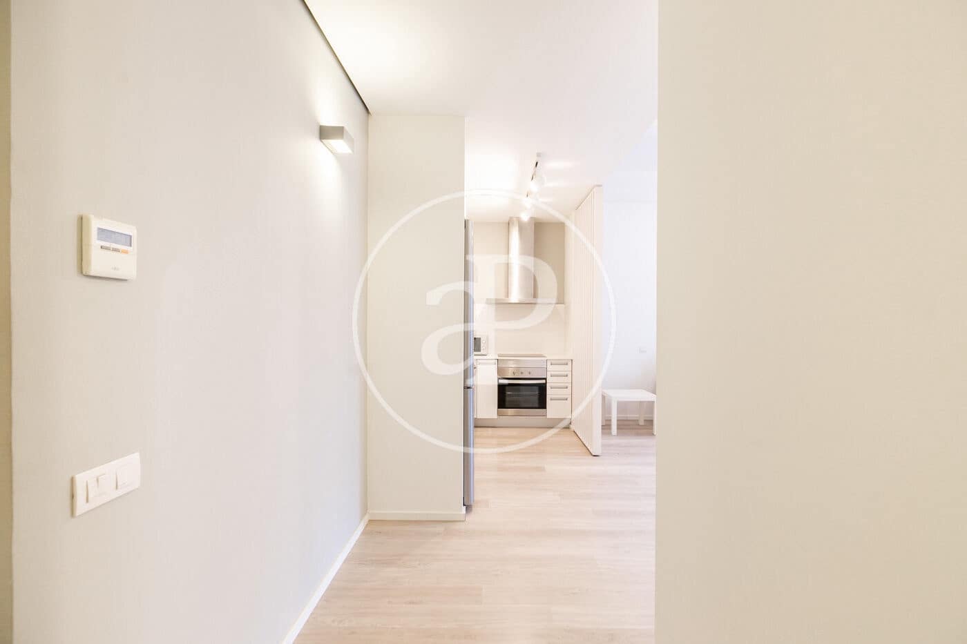2 Zimmer Apartment zu vermieten in Barcelona Stadt - 2.000 € (Ref: 9462064)