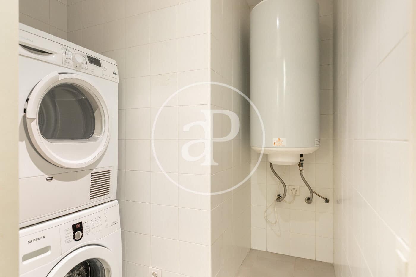 2 Zimmer Apartment zu vermieten in Barcelona Stadt - 2.000 € (Ref: 9462064)