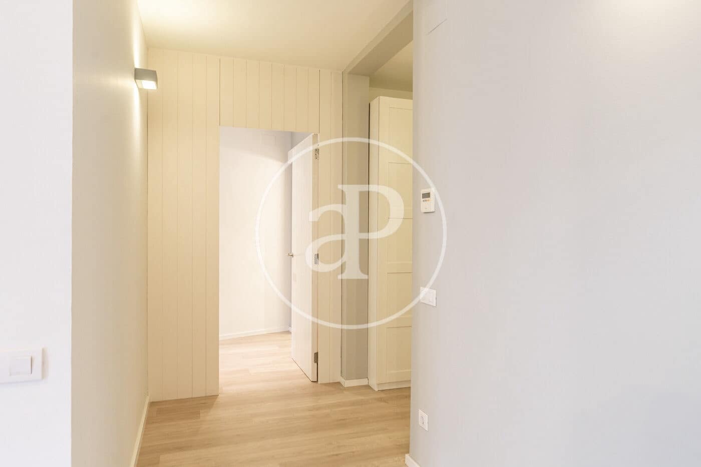 2 Zimmer Apartment zu vermieten in Barcelona Stadt - 2.000 € (Ref: 9462064)