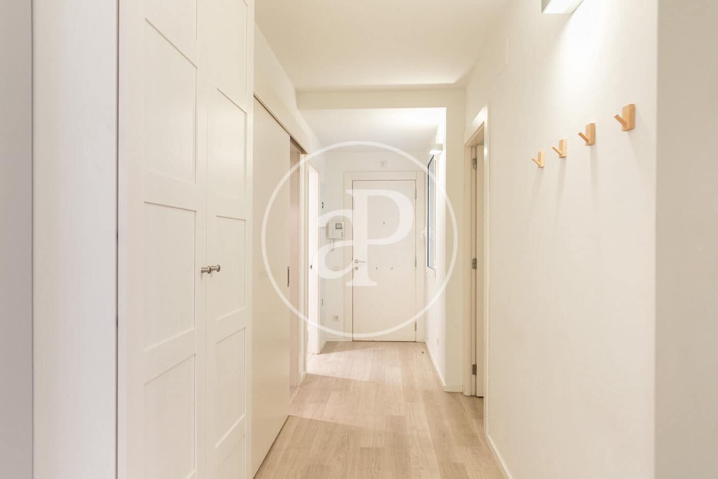 2 Zimmer Apartment zu vermieten in Barcelona Stadt - 2.000 € (Ref: 9462064)