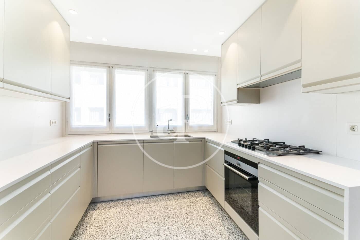 3 makuuhuone Huoneisto vuokrattavana paikassa Barcelona kaupunki - 9 000 € (Ref: 9462065)
