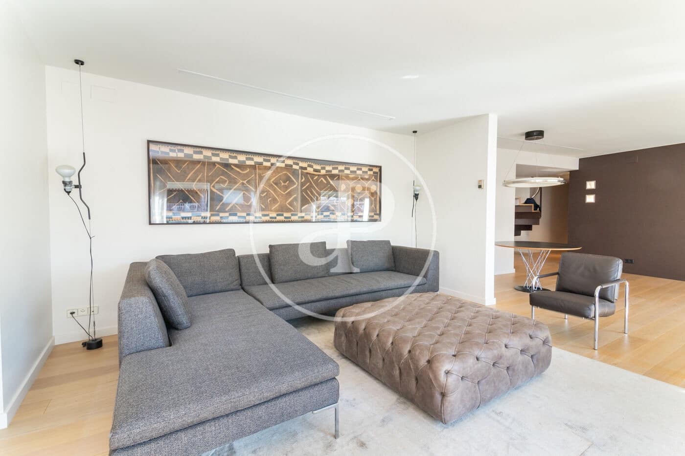 3 makuuhuone Huoneisto vuokrattavana paikassa Barcelona kaupunki - 9 000 € (Ref: 9462065)