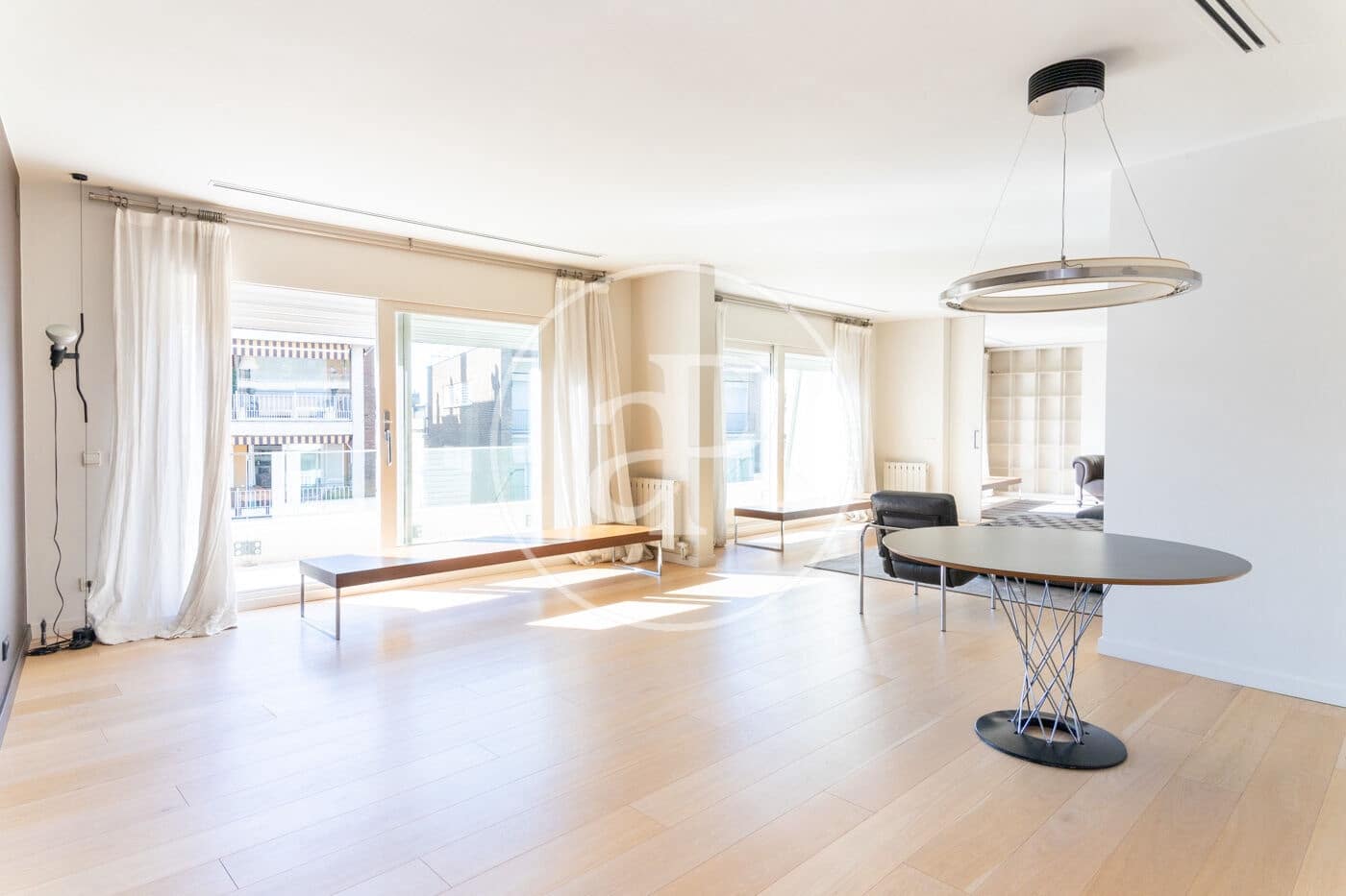 3 makuuhuone Huoneisto vuokrattavana paikassa Barcelona kaupunki - 9 000 € (Ref: 9462065)