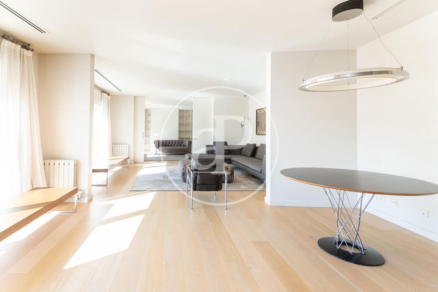 3 makuuhuone Huoneisto vuokrattavana paikassa Barcelona kaupunki - 9 000 € (Ref: 9462065)