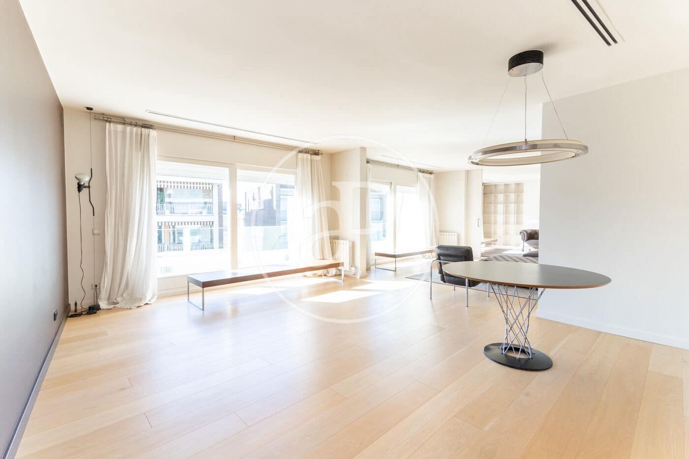 3 makuuhuone Huoneisto vuokrattavana paikassa Barcelona kaupunki - 9 000 € (Ref: 9462065)