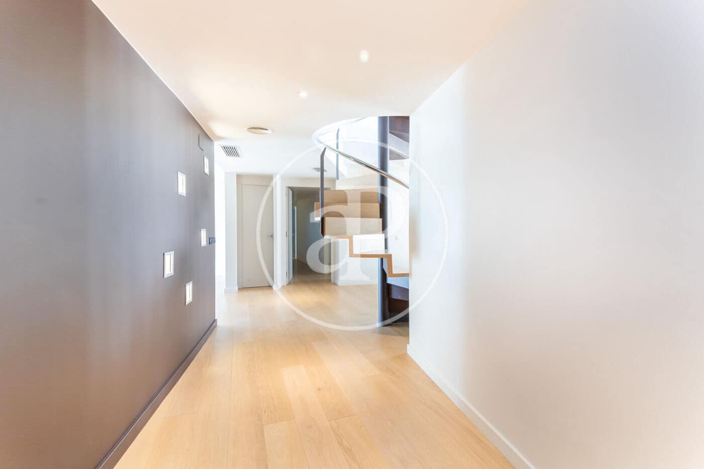 3 makuuhuone Huoneisto vuokrattavana paikassa Barcelona kaupunki - 9 000 € (Ref: 9462065)