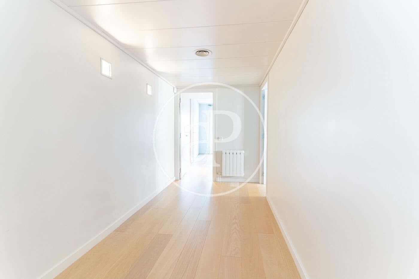 3 makuuhuone Huoneisto vuokrattavana paikassa Barcelona kaupunki - 9 000 € (Ref: 9462065)