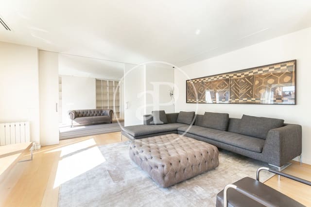 3 makuuhuone Huoneisto vuokrattavana paikassa Sant Gervasi - Galvany, Barcelona kaupunki - 9 000 € (Ref: 9462065)