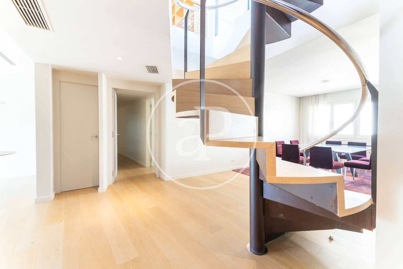 3 makuuhuone Huoneisto vuokrattavana paikassa Barcelona kaupunki - 9 000 € (Ref: 9462065)