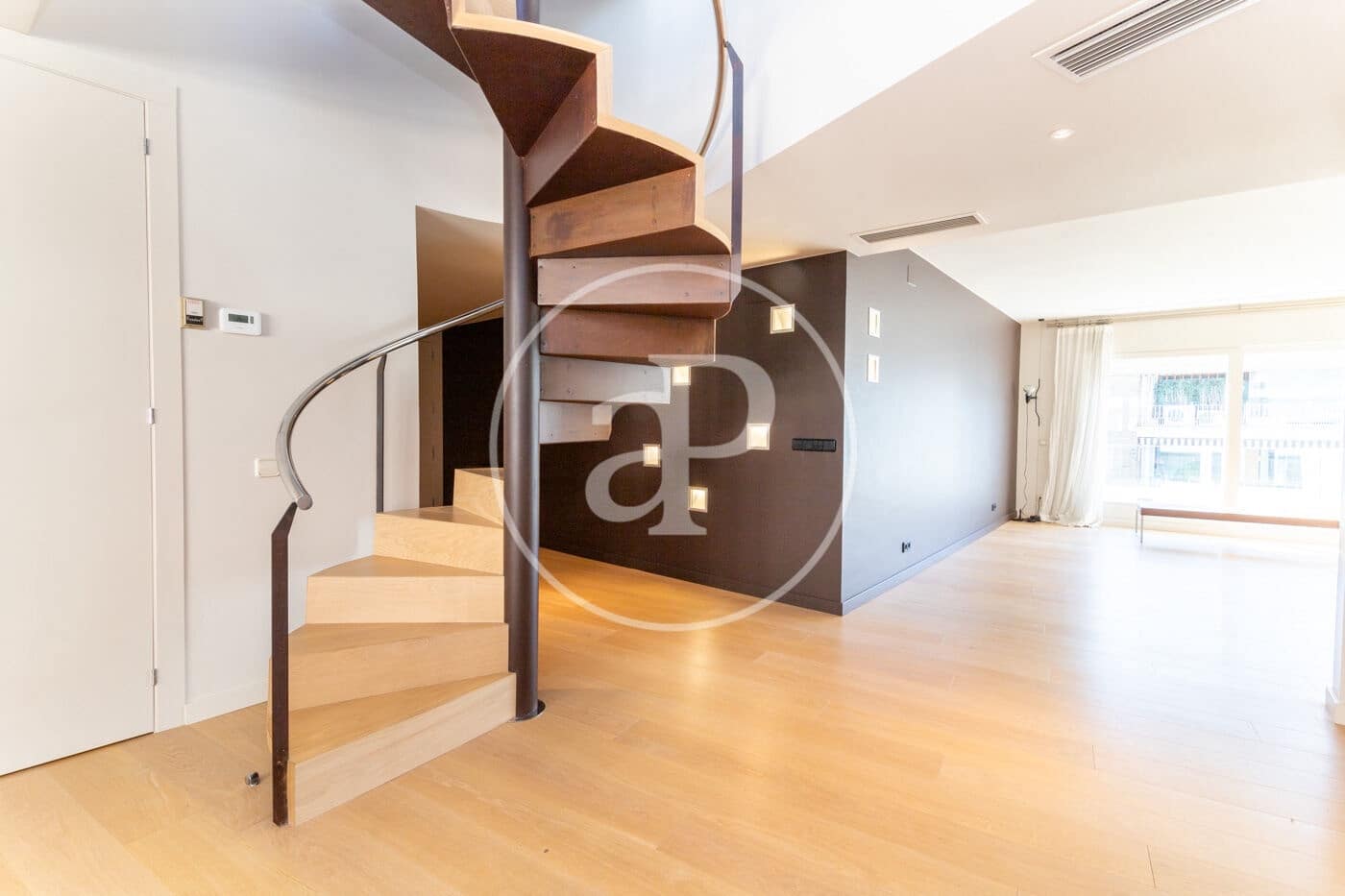 3 makuuhuone Huoneisto vuokrattavana paikassa Barcelona kaupunki - 9 000 € (Ref: 9462065)