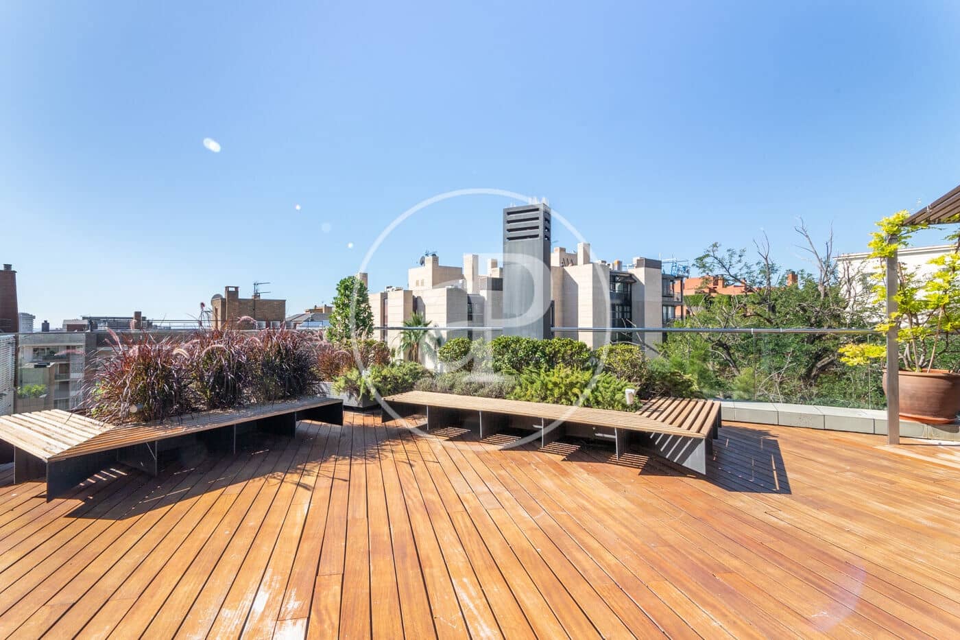 3 makuuhuone Huoneisto vuokrattavana paikassa Barcelona kaupunki - 9 000 € (Ref: 9462065)