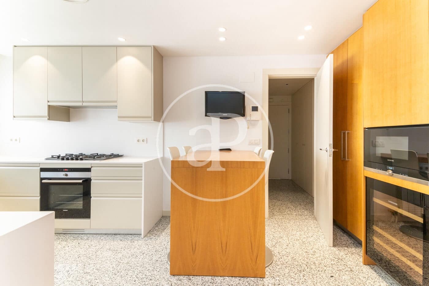 3 makuuhuone Huoneisto vuokrattavana paikassa Barcelona kaupunki - 9 000 € (Ref: 9462065)