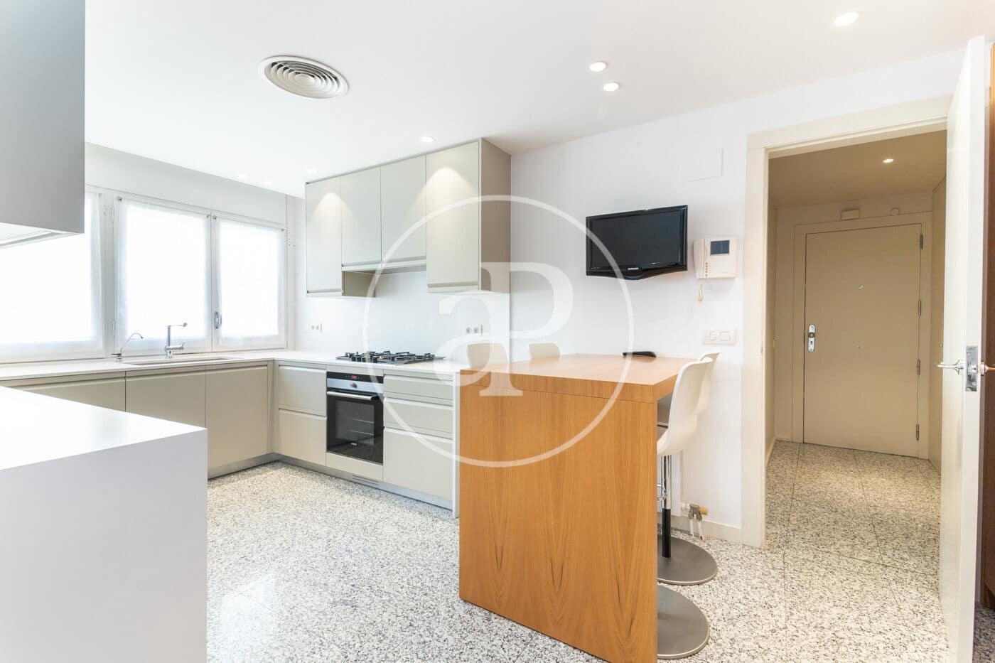 3 makuuhuone Huoneisto vuokrattavana paikassa Barcelona kaupunki - 9 000 € (Ref: 9462065)