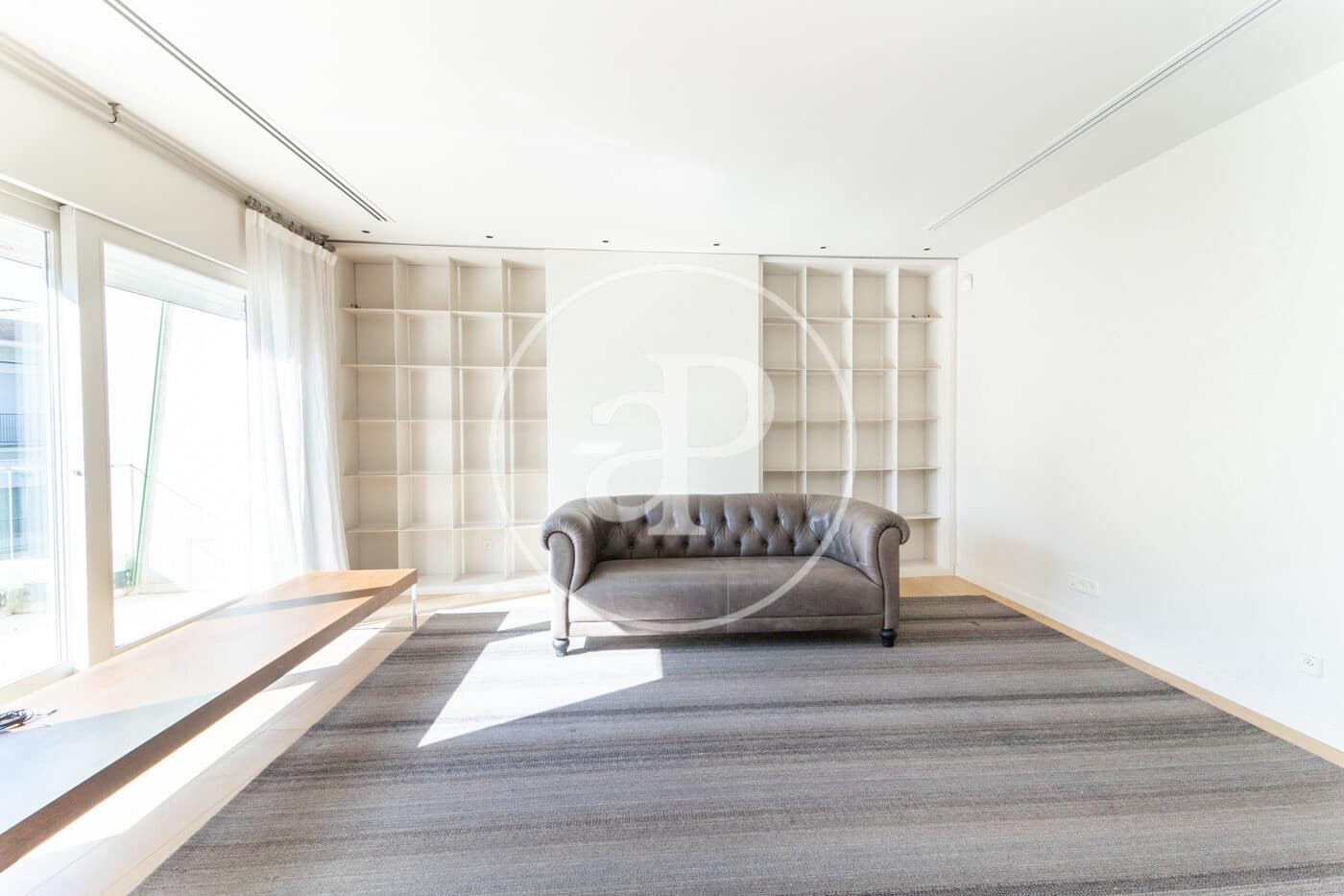 3 makuuhuone Huoneisto vuokrattavana paikassa Barcelona kaupunki - 9 000 € (Ref: 9462065)