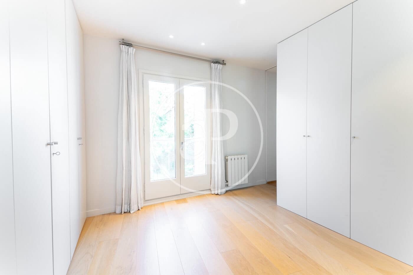 3 makuuhuone Huoneisto vuokrattavana paikassa Barcelona kaupunki - 9 000 € (Ref: 9462065)