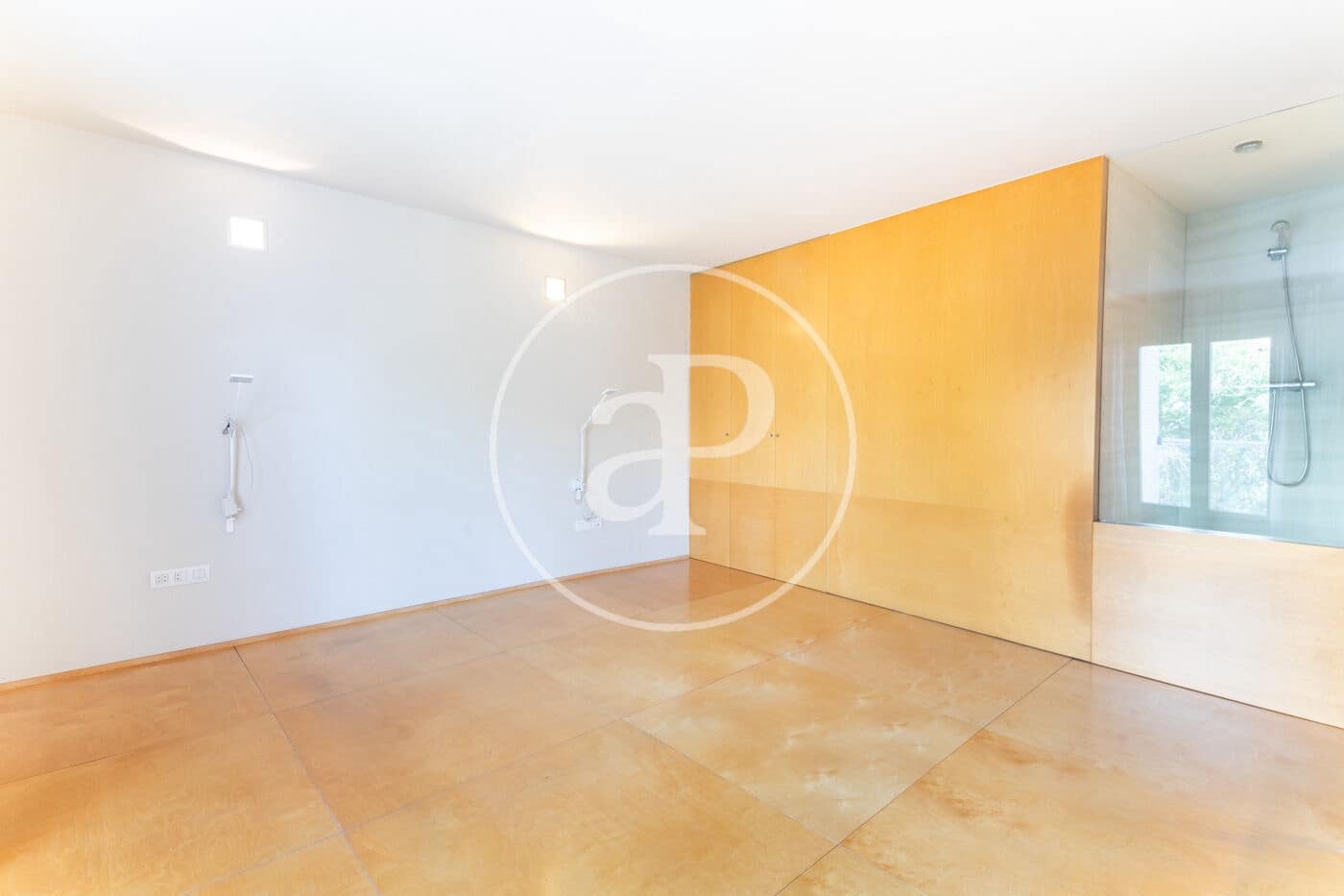 3 makuuhuone Huoneisto vuokrattavana paikassa Barcelona kaupunki - 9 000 € (Ref: 9462065)