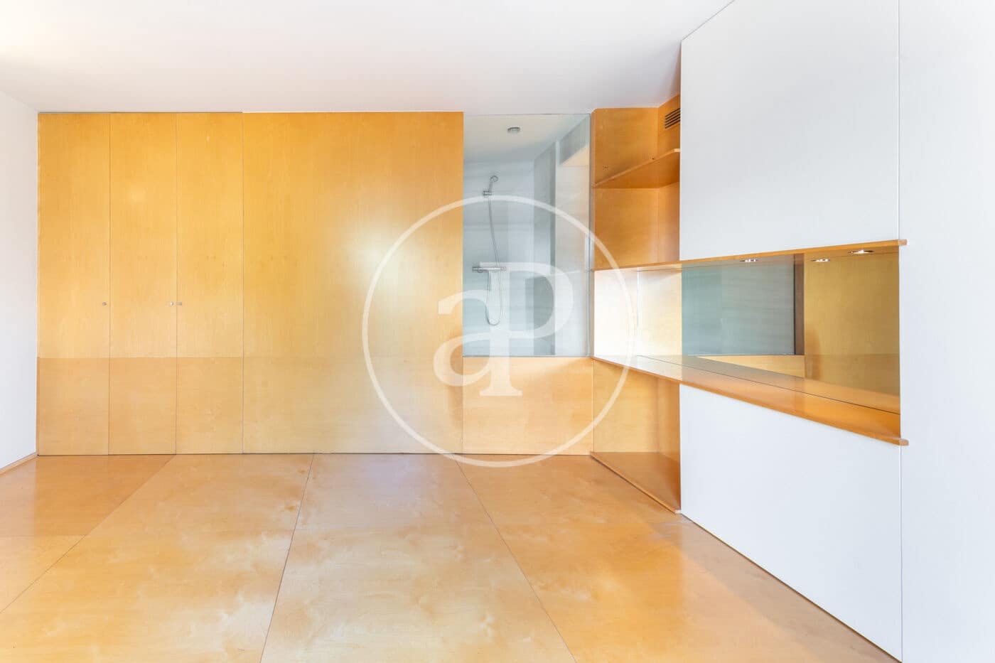 3 makuuhuone Huoneisto vuokrattavana paikassa Barcelona kaupunki - 9 000 € (Ref: 9462065)