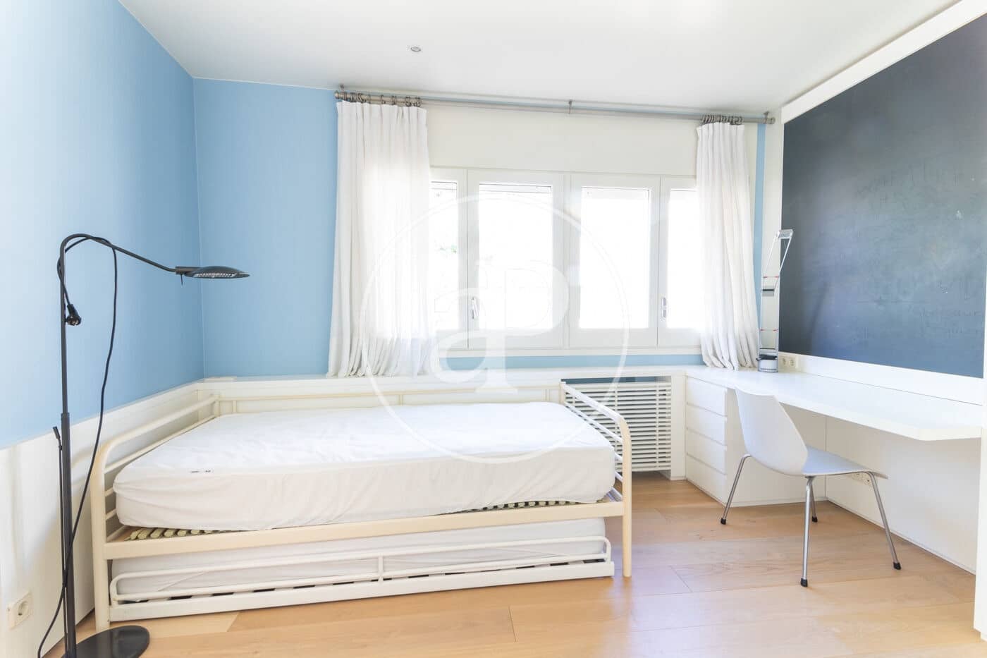 3 makuuhuone Huoneisto vuokrattavana paikassa Barcelona kaupunki - 9 000 € (Ref: 9462065)