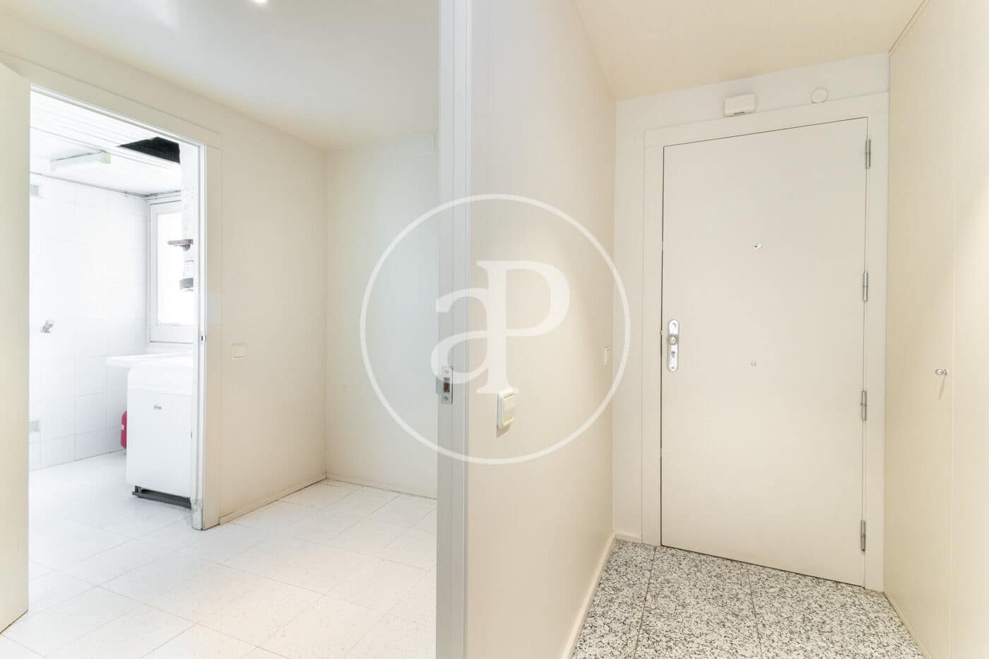 3 makuuhuone Huoneisto vuokrattavana paikassa Barcelona kaupunki - 9 000 € (Ref: 9462065)