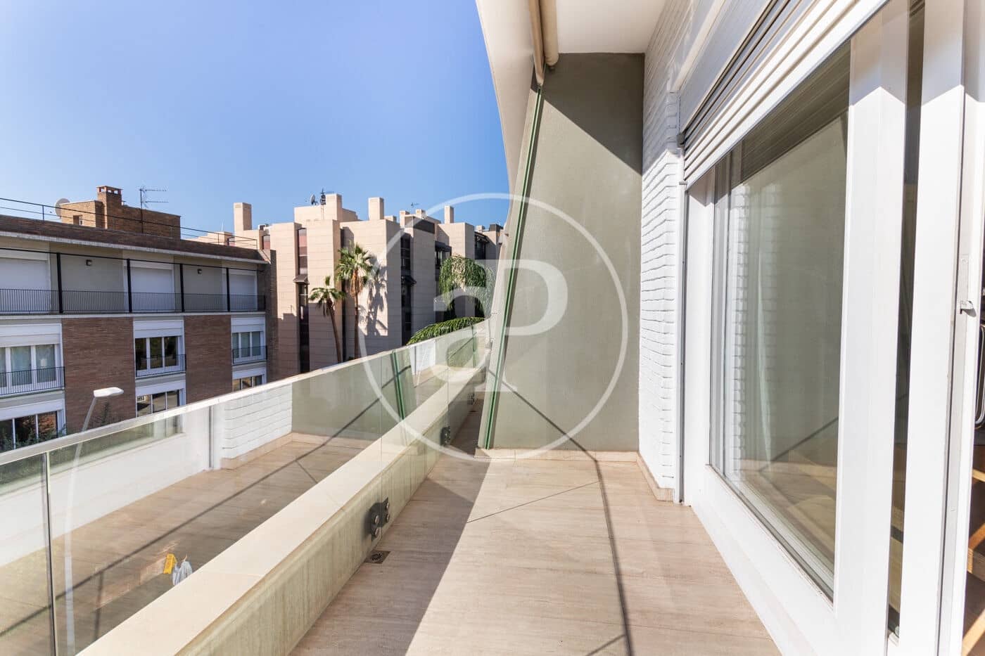 3 makuuhuone Huoneisto vuokrattavana paikassa Barcelona kaupunki - 9 000 € (Ref: 9462065)