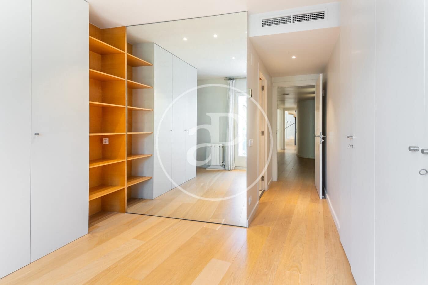 3 makuuhuone Huoneisto vuokrattavana paikassa Barcelona kaupunki - 9 000 € (Ref: 9462065)