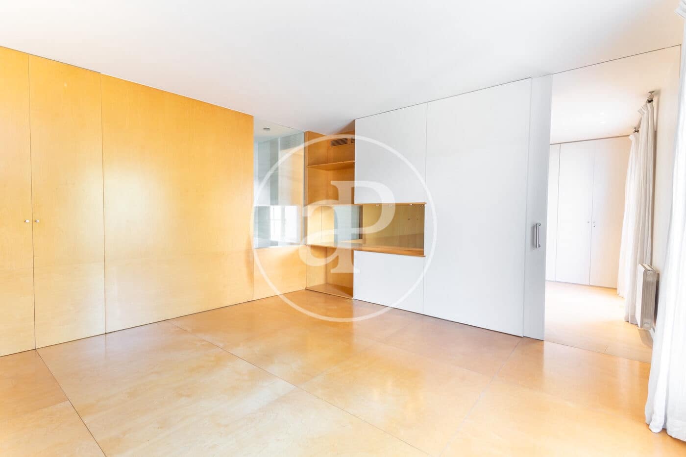 3 makuuhuone Huoneisto vuokrattavana paikassa Barcelona kaupunki - 9 000 € (Ref: 9462065)