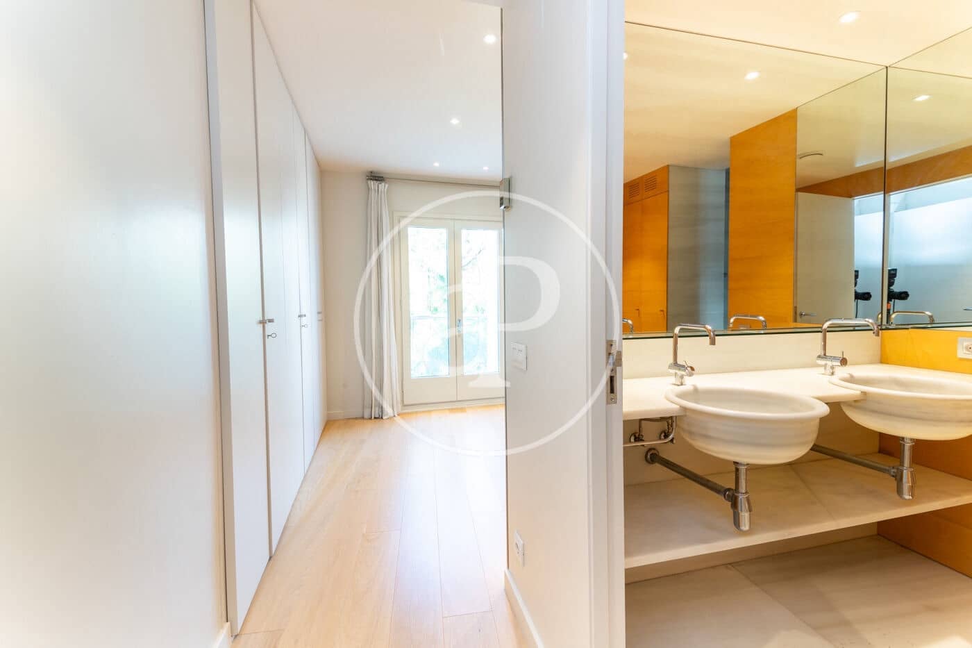 3 makuuhuone Huoneisto vuokrattavana paikassa Barcelona kaupunki - 9 000 € (Ref: 9462065)