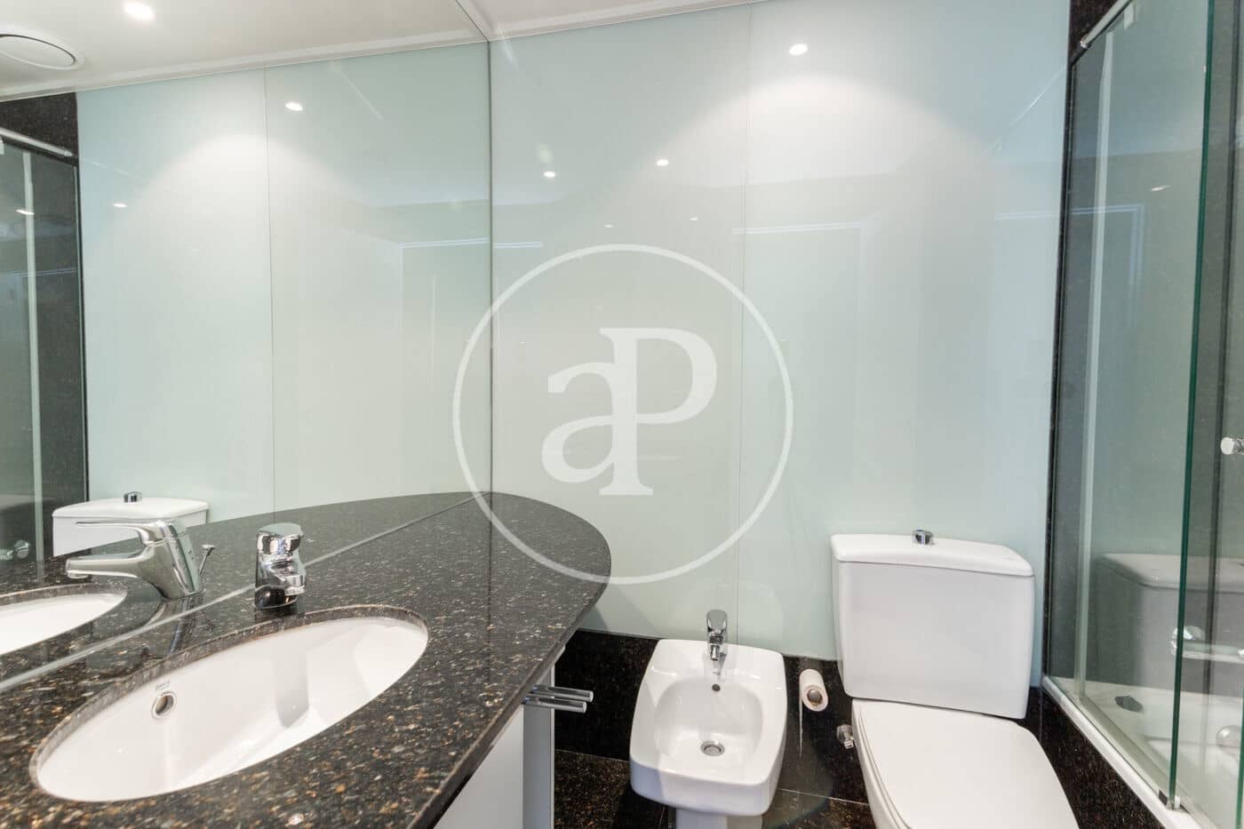 3 makuuhuone Huoneisto vuokrattavana paikassa Barcelona kaupunki - 9 000 € (Ref: 9462065)