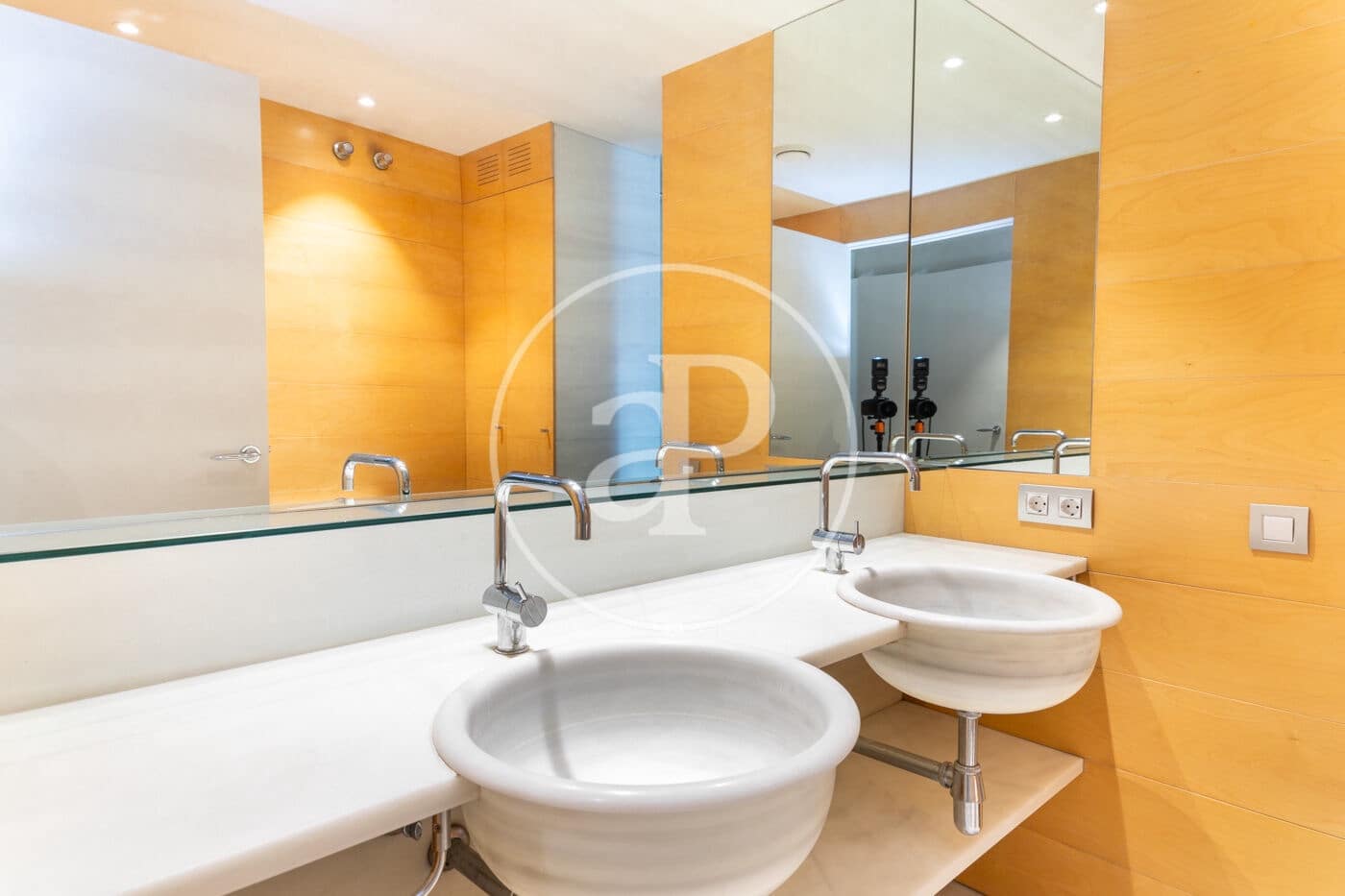 3 makuuhuone Huoneisto vuokrattavana paikassa Barcelona kaupunki - 9 000 € (Ref: 9462065)