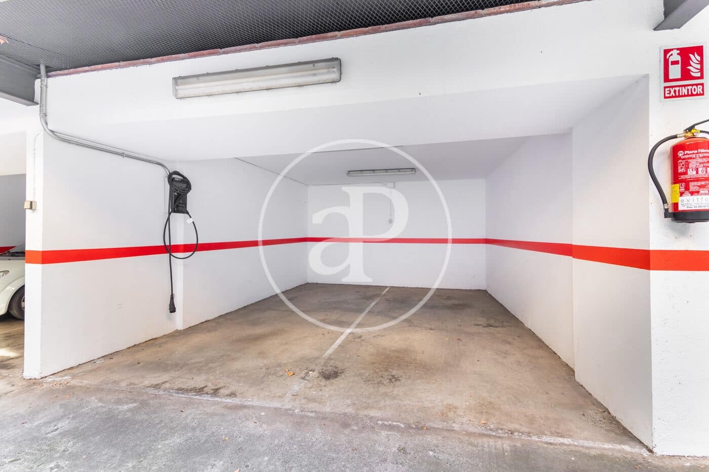 3 makuuhuone Huoneisto vuokrattavana paikassa Barcelona kaupunki - 9 000 € (Ref: 9462065)