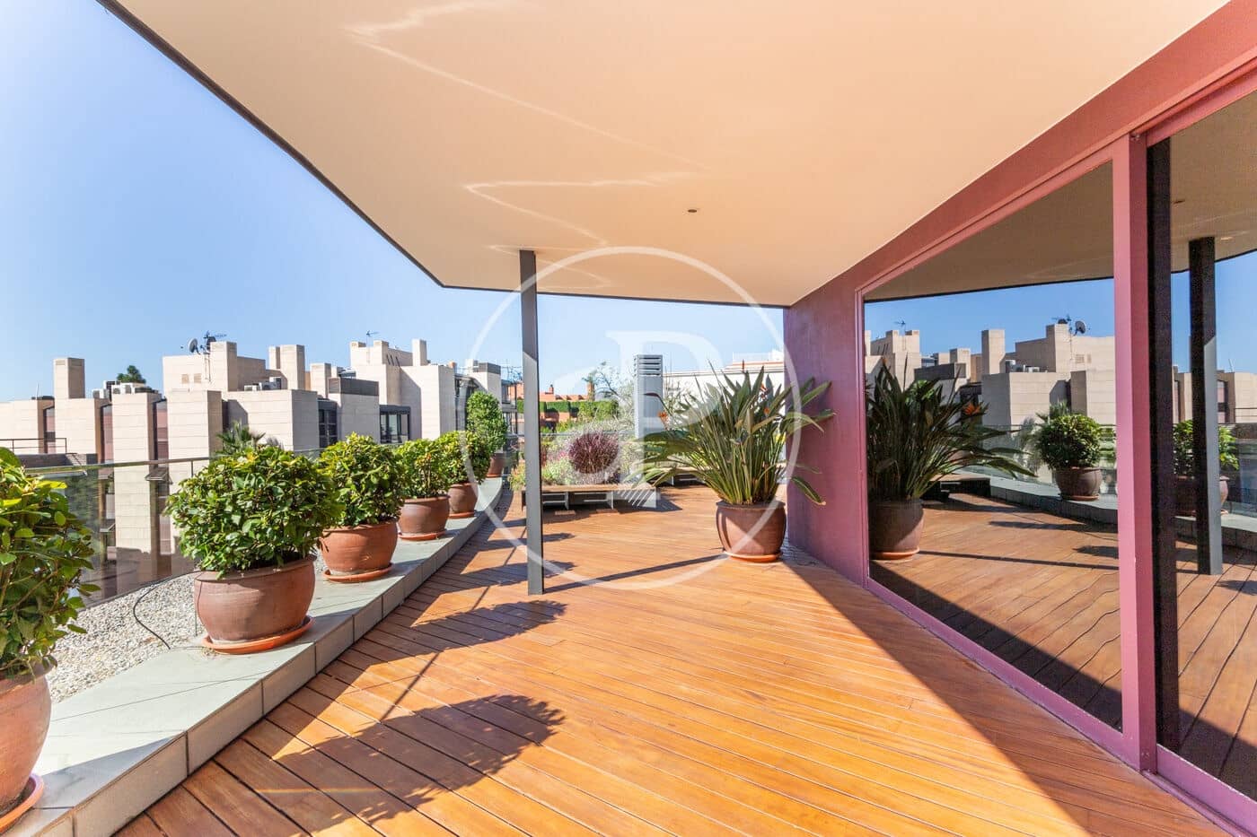 3 makuuhuone Huoneisto vuokrattavana paikassa Barcelona kaupunki - 9 000 € (Ref: 9462065)