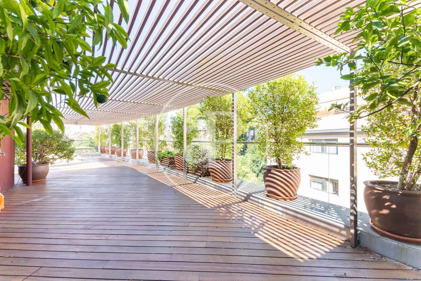 3 makuuhuone Huoneisto vuokrattavana paikassa Barcelona kaupunki - 9 000 € (Ref: 9462065)