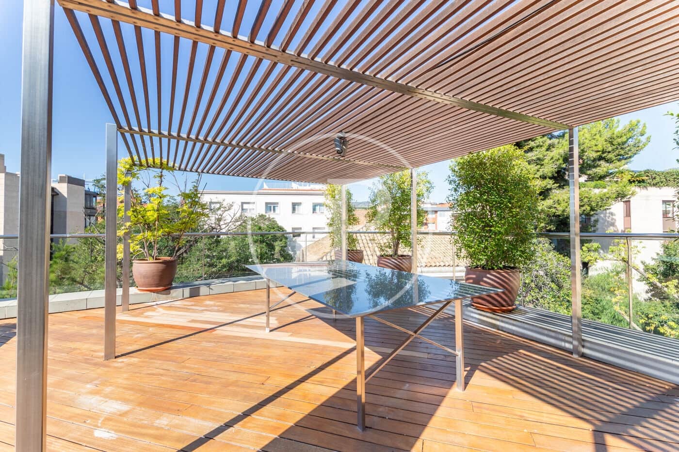 3 makuuhuone Huoneisto vuokrattavana paikassa Barcelona kaupunki - 9 000 € (Ref: 9462065)