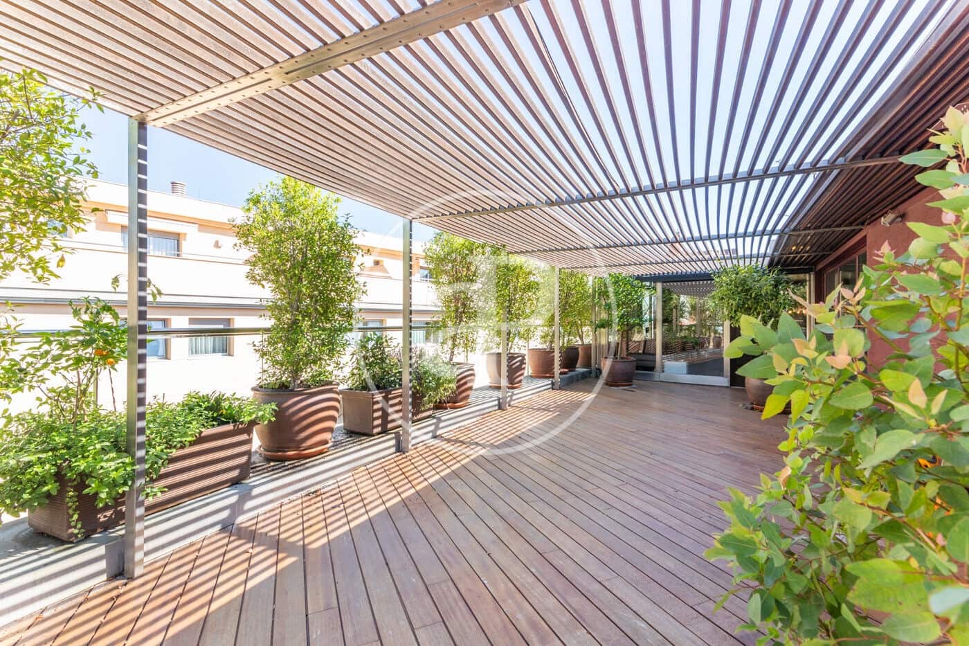 3 makuuhuone Huoneisto vuokrattavana paikassa Barcelona kaupunki - 9 000 € (Ref: 9462065)