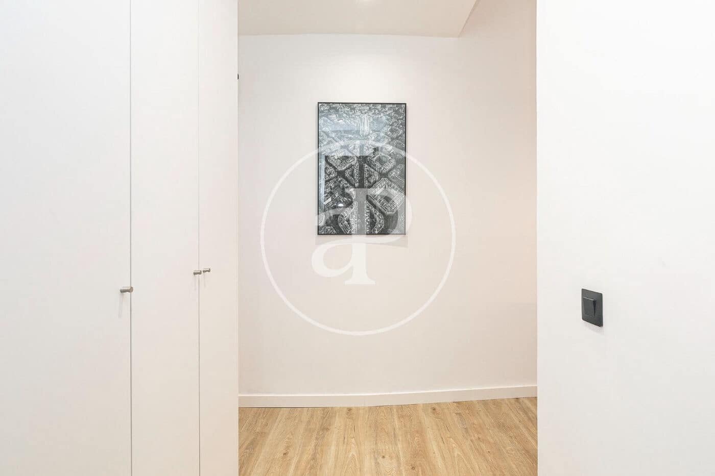 2 sovrum Lägenhet att hyra i Barcelona stad - 2 500 € (Ref: 9465641)