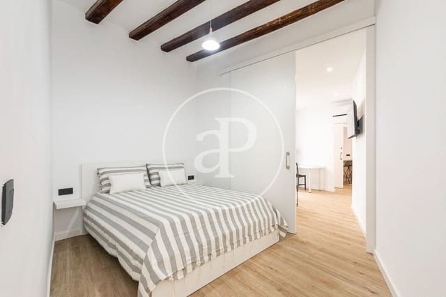 2 makuuhuone Huoneisto vuokrattavana paikassa El Raval, Barcelona kaupunki - 2 500 € (Ref: 9465641)
