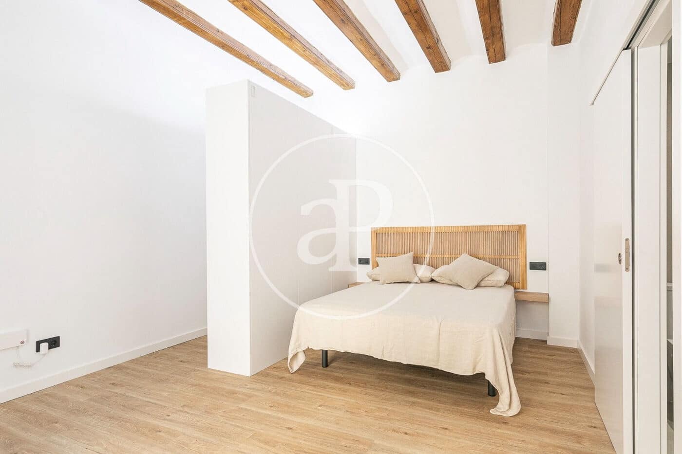 2 sovrum Lägenhet att hyra i Barcelona stad - 2 500 € (Ref: 9465641)