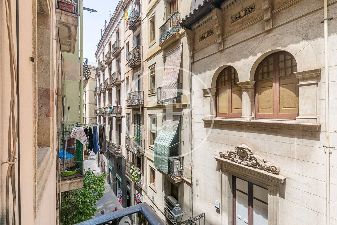 2 sovrum Lägenhet att hyra i Barcelona stad - 2 500 € (Ref: 9465641)