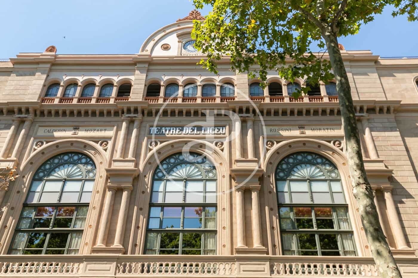 2 sovrum Lägenhet att hyra i Barcelona stad - 2 500 € (Ref: 9465641)