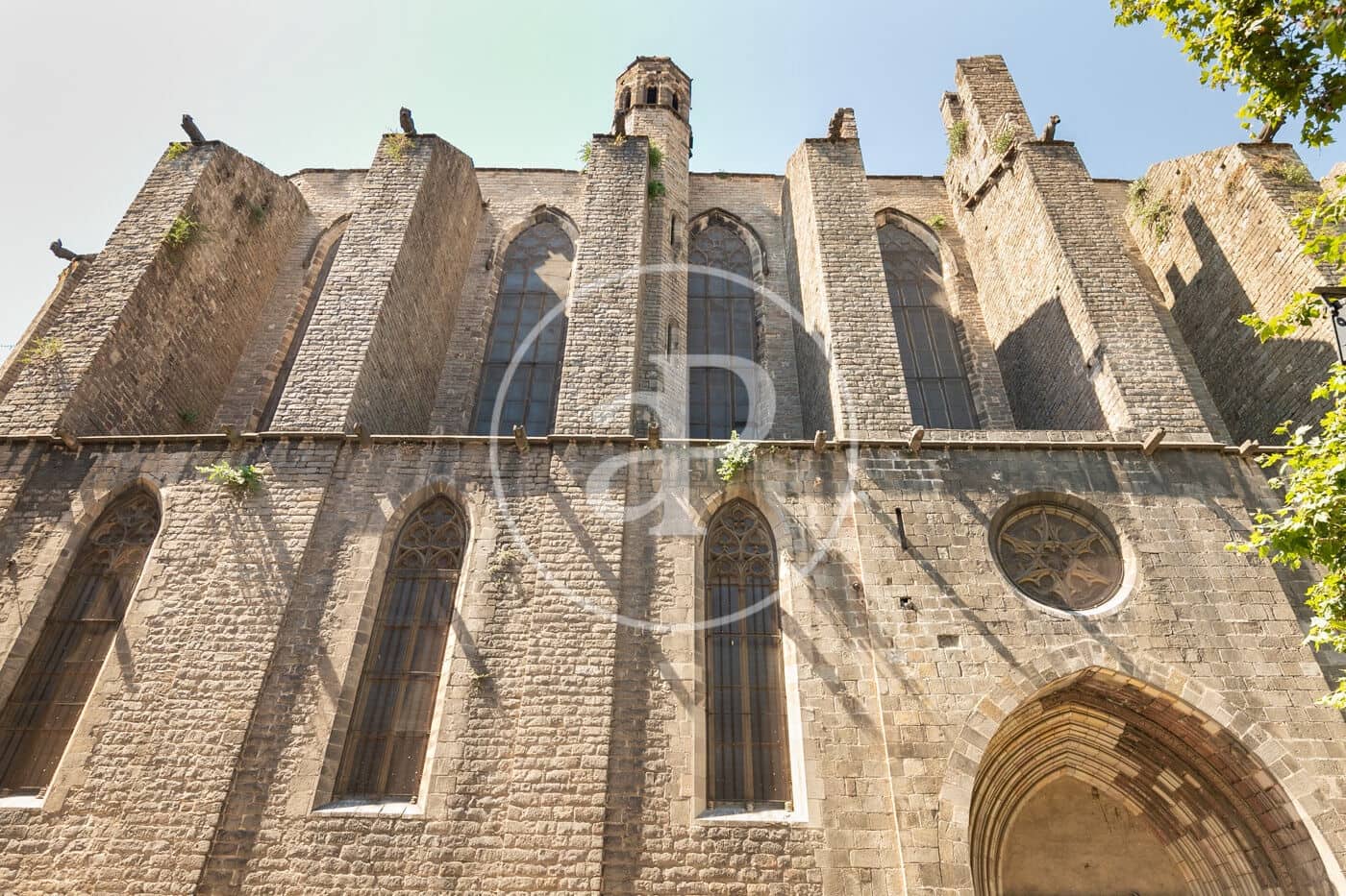 2 sovrum Lägenhet att hyra i Barcelona stad - 2 500 € (Ref: 9465641)