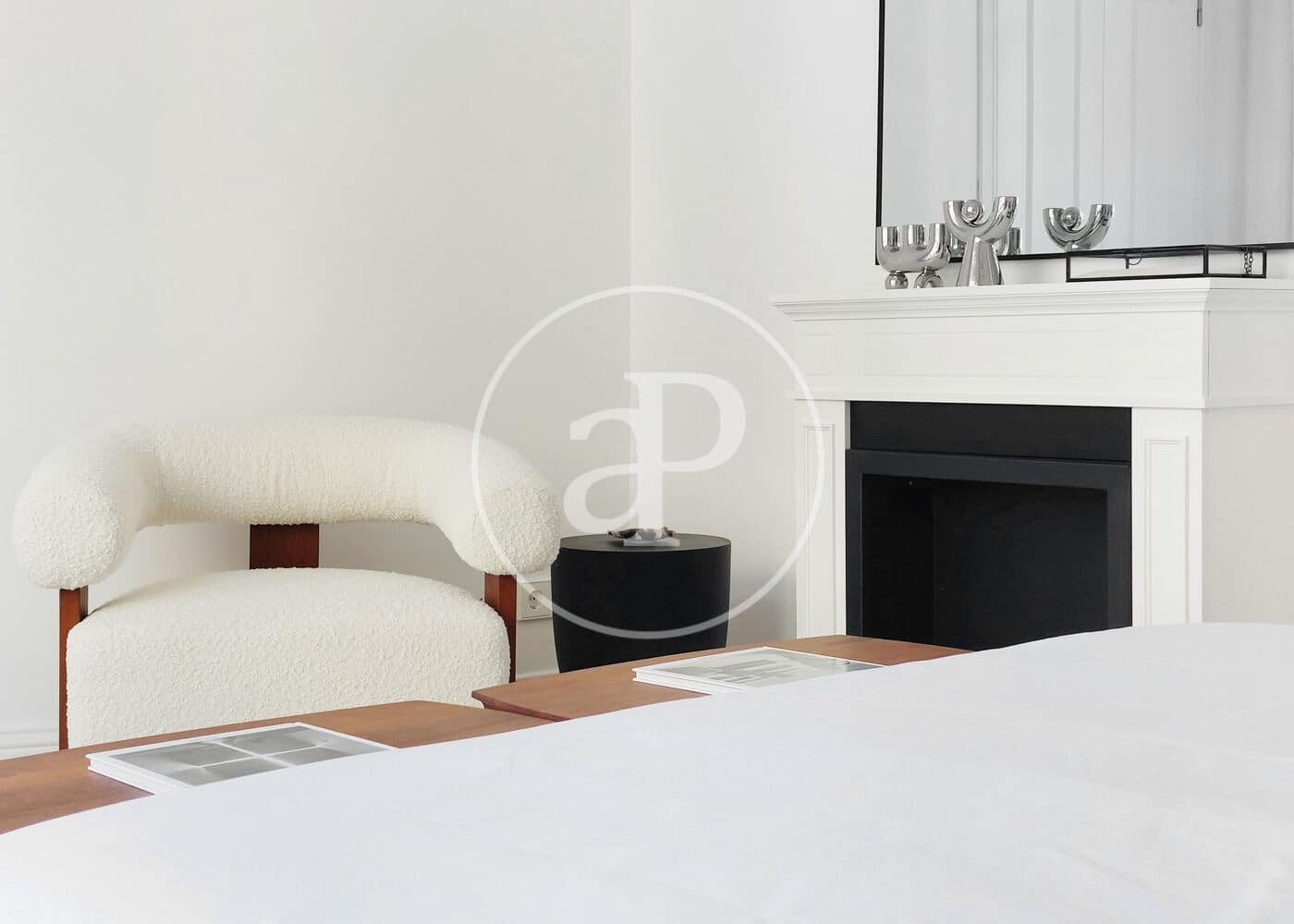 3 sypialnia Apartament na sprzedaż w Miasto Barcelona - 990 000 € (Ref: 9465642)