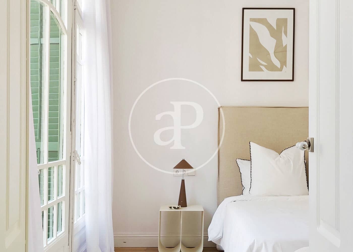 3 sypialnia Apartament na sprzedaż w Miasto Barcelona - 990 000 € (Ref: 9465642)