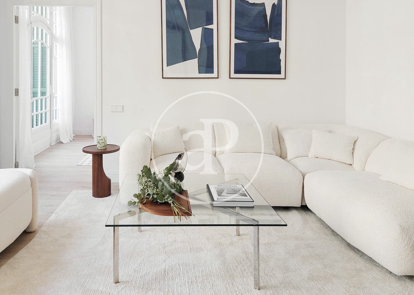 3 sypialnia Apartament na sprzedaż w Miasto Barcelona - 990 000 € (Ref: 9465642)