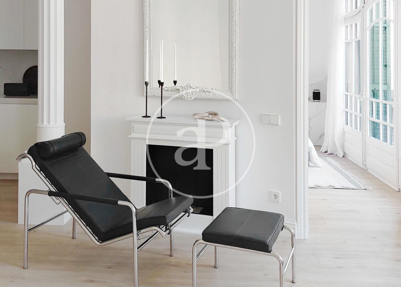 3 sypialnia Apartament na sprzedaż w Miasto Barcelona - 990 000 € (Ref: 9465642)