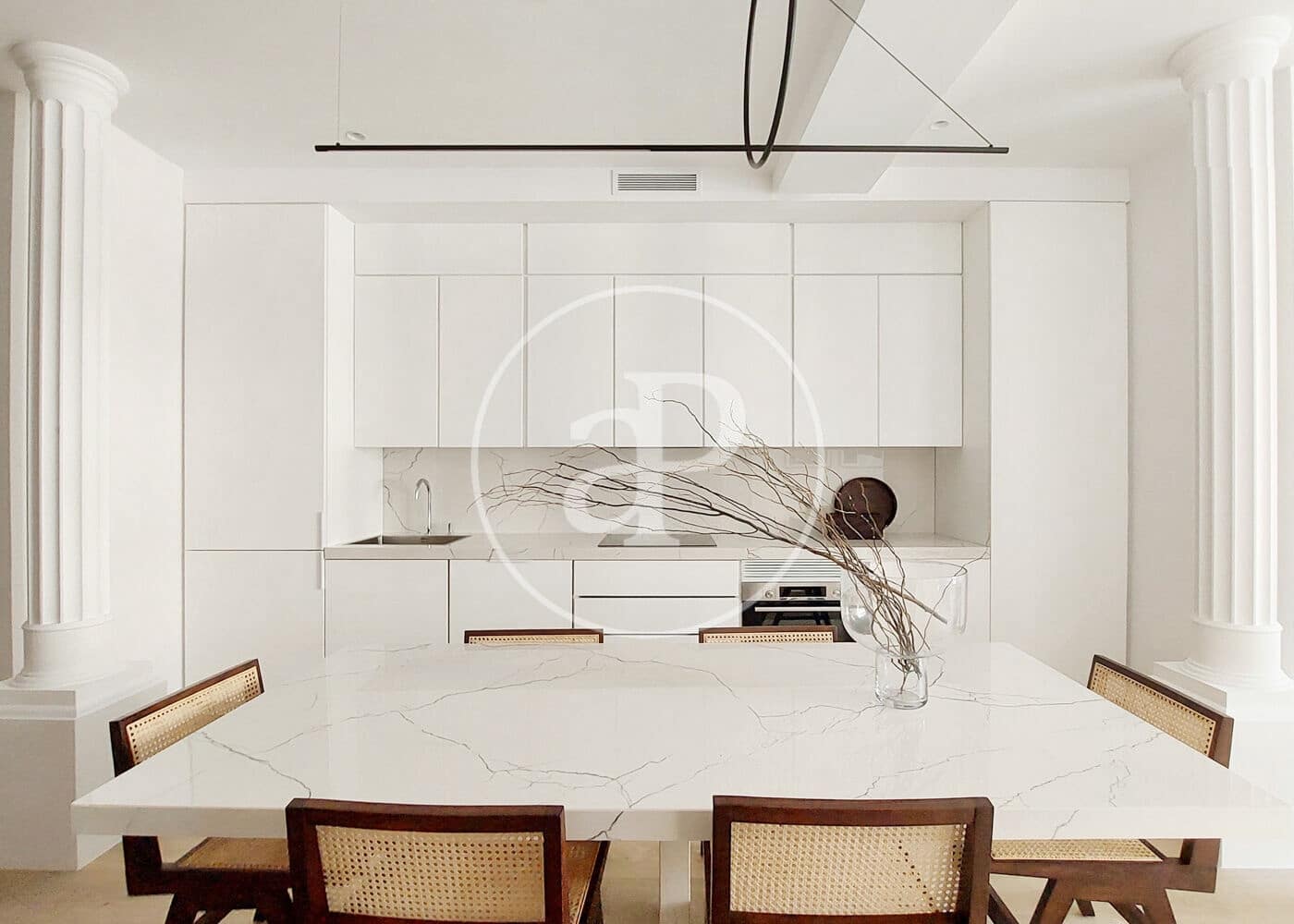 3 sypialnia Apartament na sprzedaż w Miasto Barcelona - 990 000 € (Ref: 9465642)