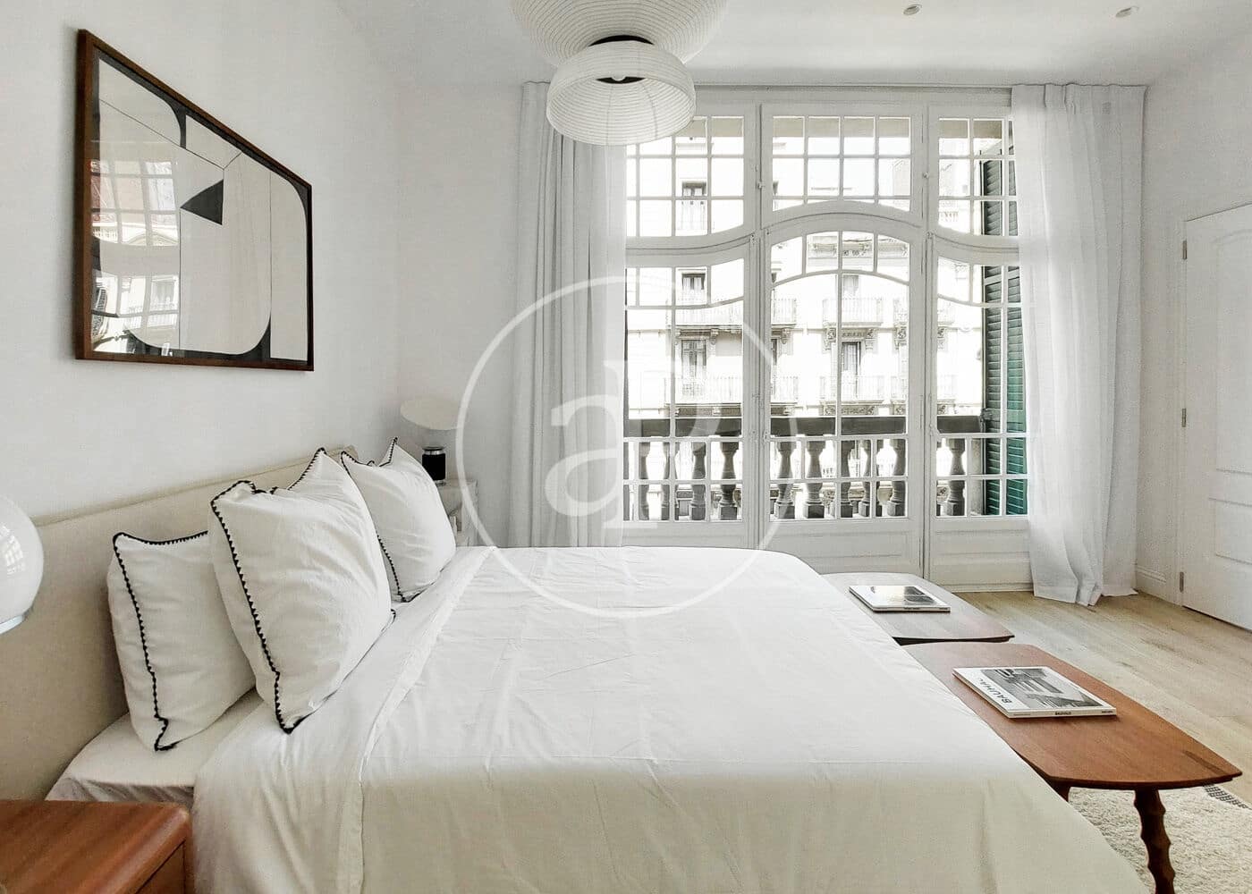 3 sypialnia Apartament na sprzedaż w Miasto Barcelona - 990 000 € (Ref: 9465642)