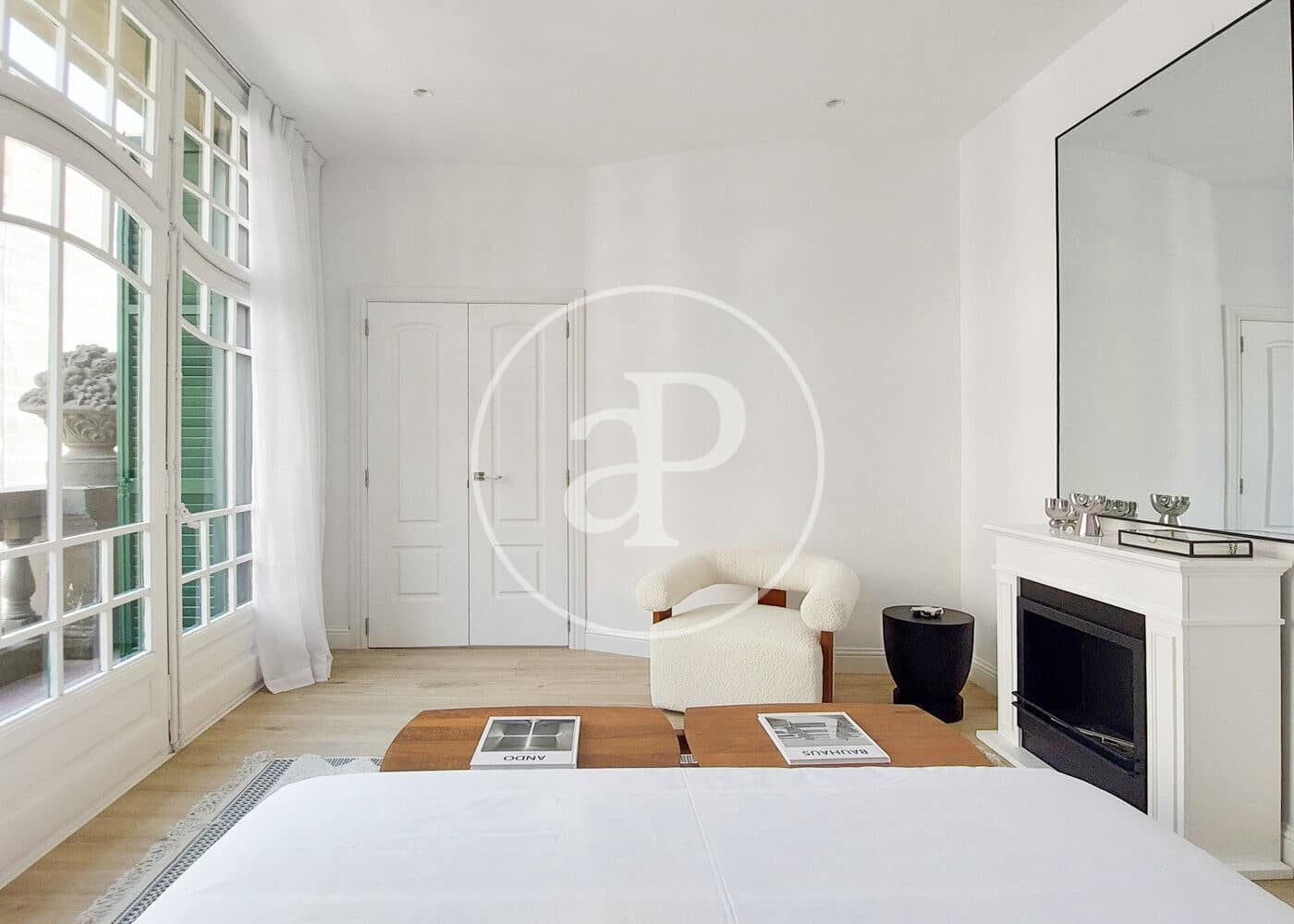 3 sypialnia Apartament na sprzedaż w Miasto Barcelona - 990 000 € (Ref: 9465642)